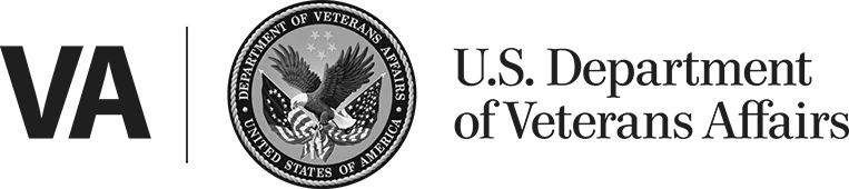 US Department of Veterans Affairs - logo