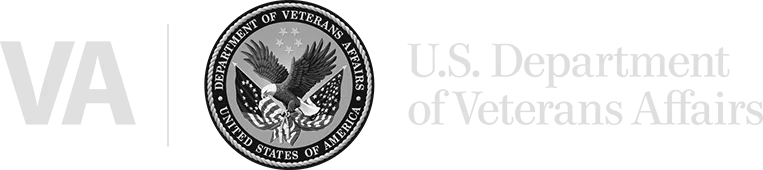 US Department of Veterans Affairs - logo